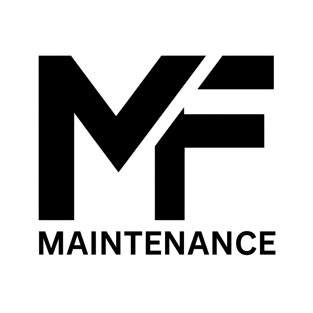 MF Maintenance Logo